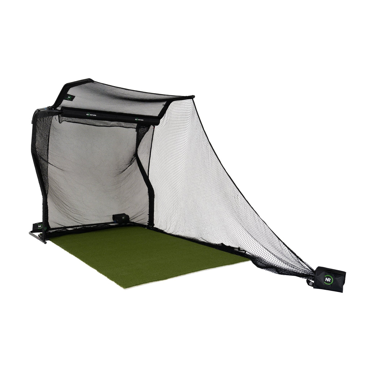 The Net Return Home No Fly Zone Golf Package, view 8
