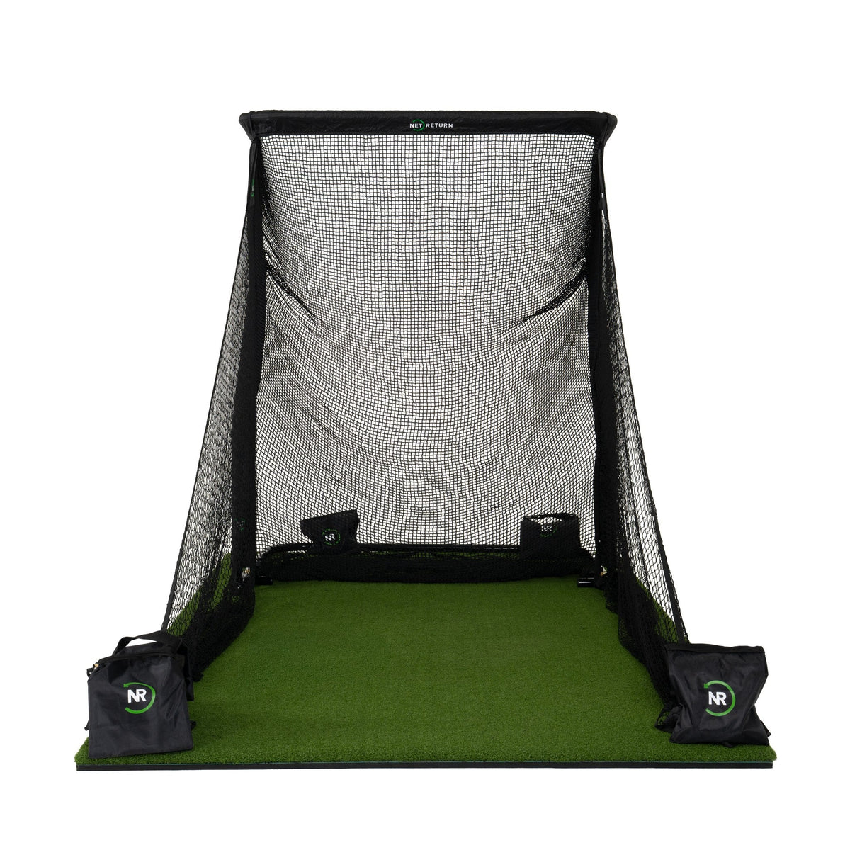 The Net Return Mini Golf Practice Package, view 2