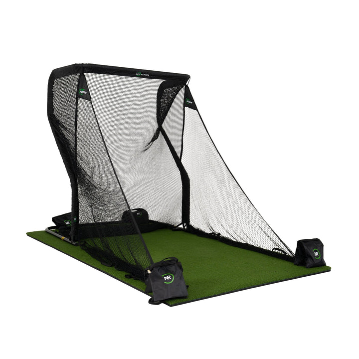 The Net Return Mini Golf Practice Package
