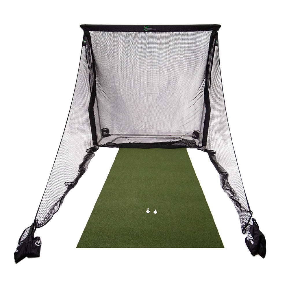 The Net Return Pro XL Golf Practice Package