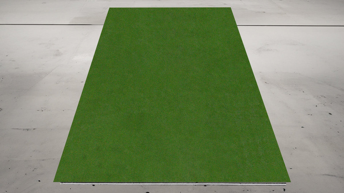 The Net Return Pro 8 No Fly Zone Golf Package, view 9
