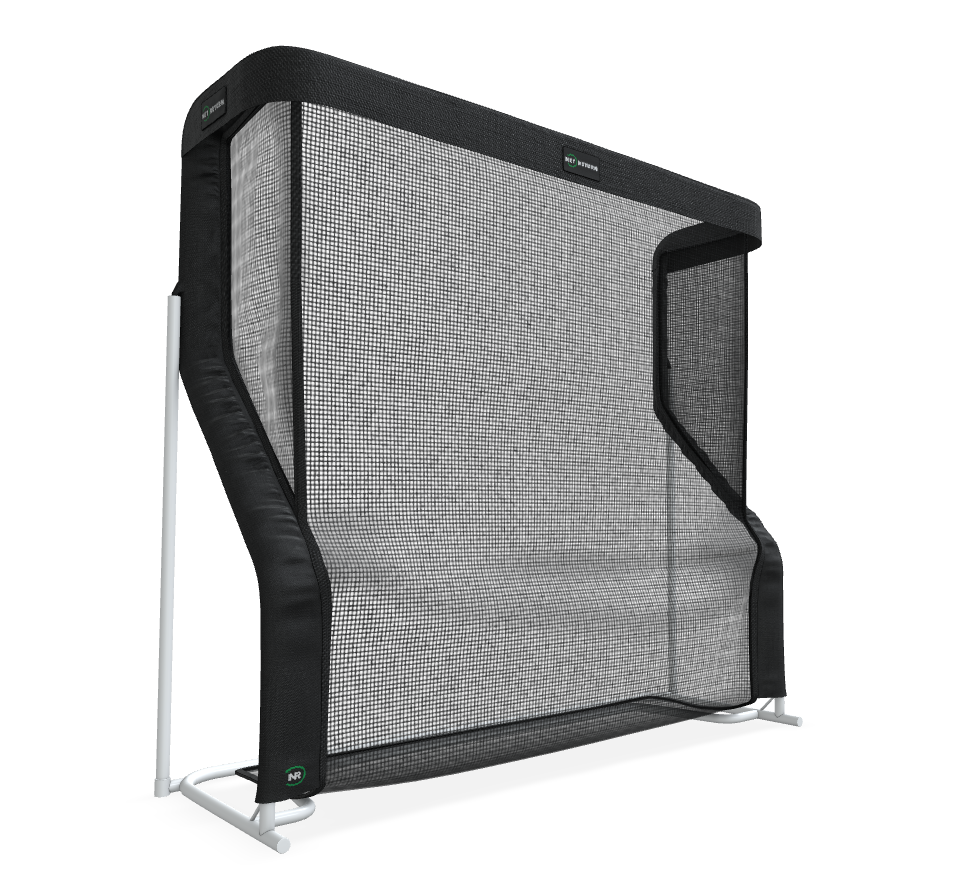 The Net Return Pro XL Golf Practice Package, view 3