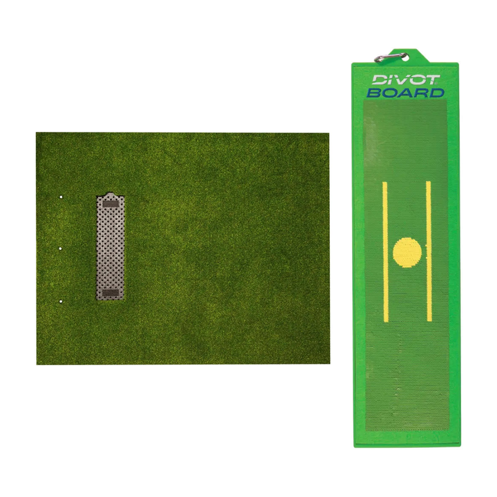 Divot Board Complete Home Range