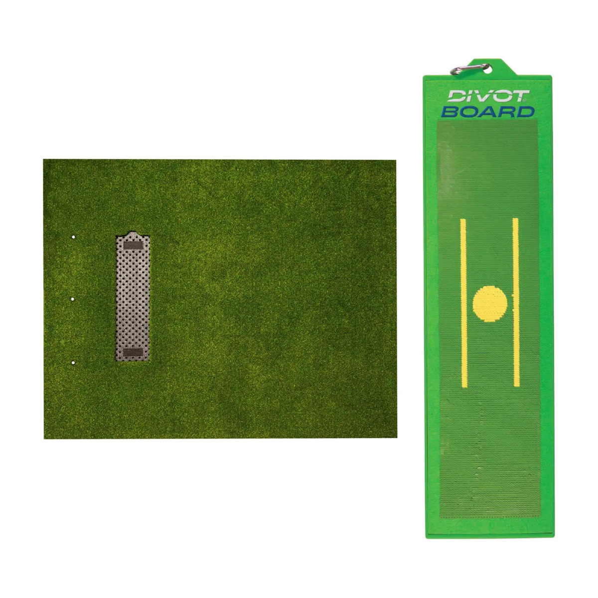 Divot Board Complete Home Range