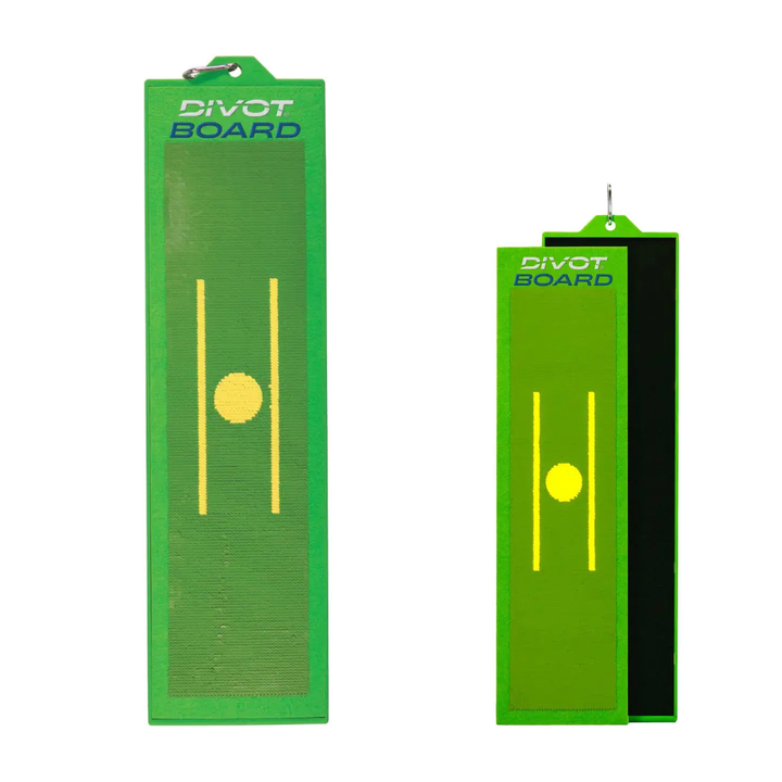 Divot Board Starter Bundle