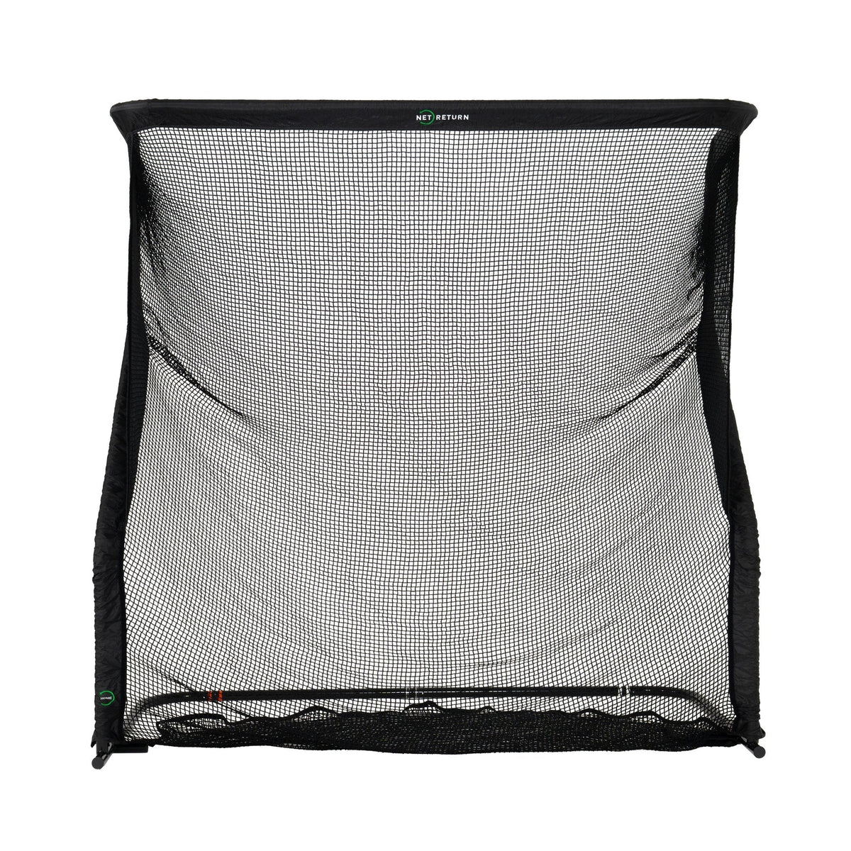 The Net Return Home Golf Practice Net, view 2