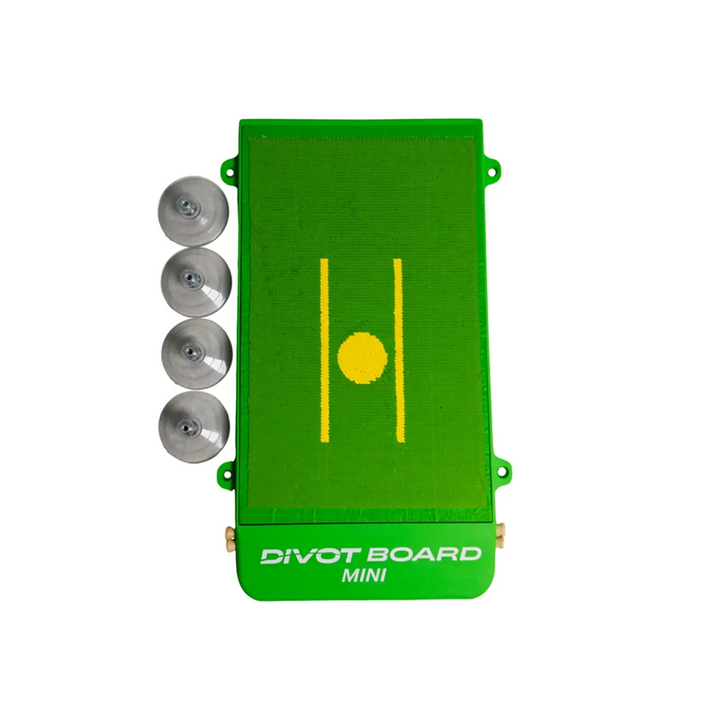 Divot Board MINI Contact Trainer