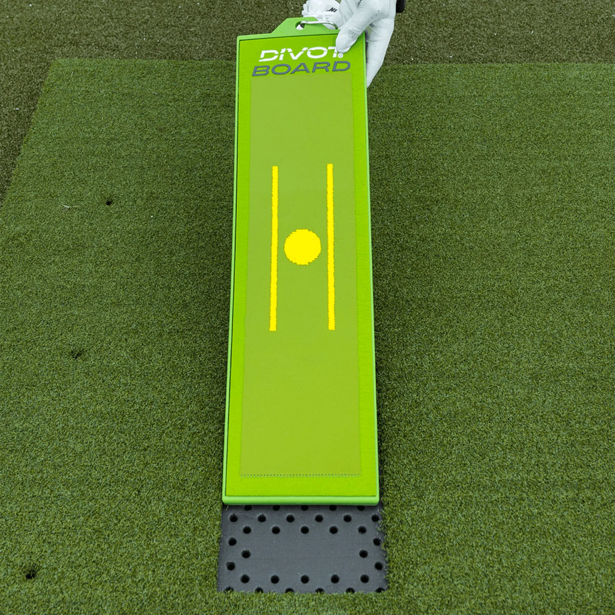 Divot Board Complete Home Range, view 8