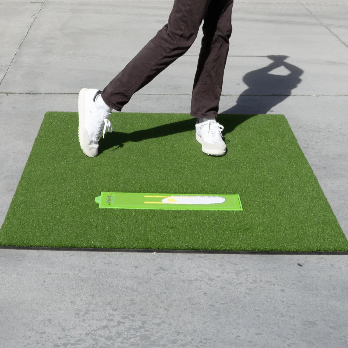 Divot Board Complete Home Range, view 9