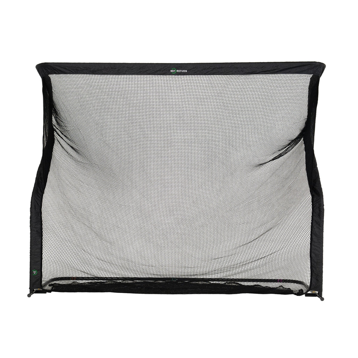 The Net Return Pro 10 Golf Practice Net, view 2