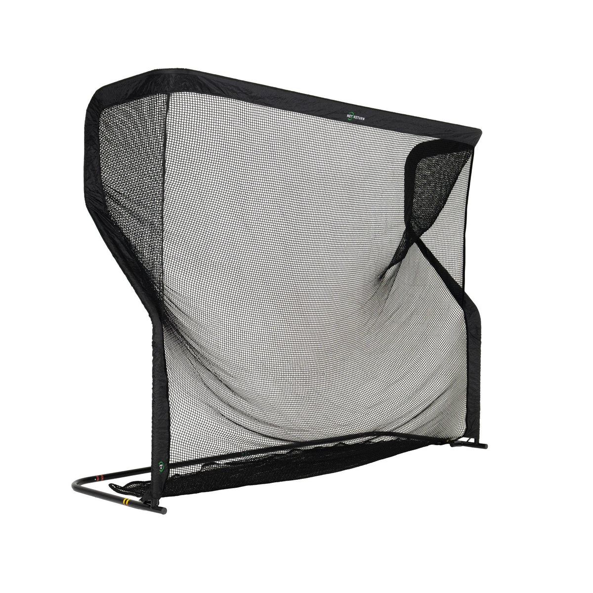 The Net Return Pro 10 Golf Practice Net