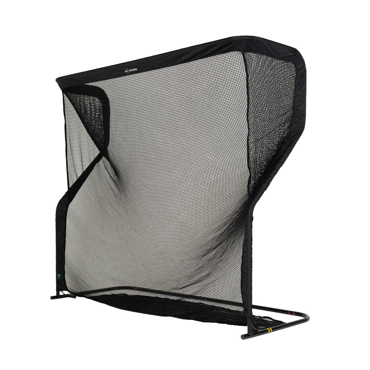 The Net Return Pro 9 Golf Practice Net, view 3