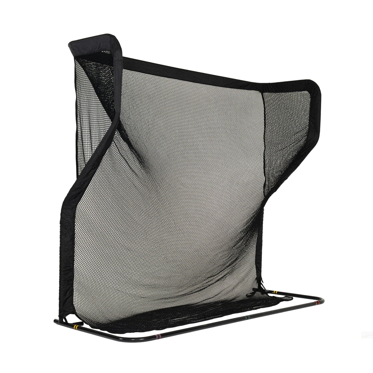 The Net Return Pro 9 Golf Practice Net, view 5