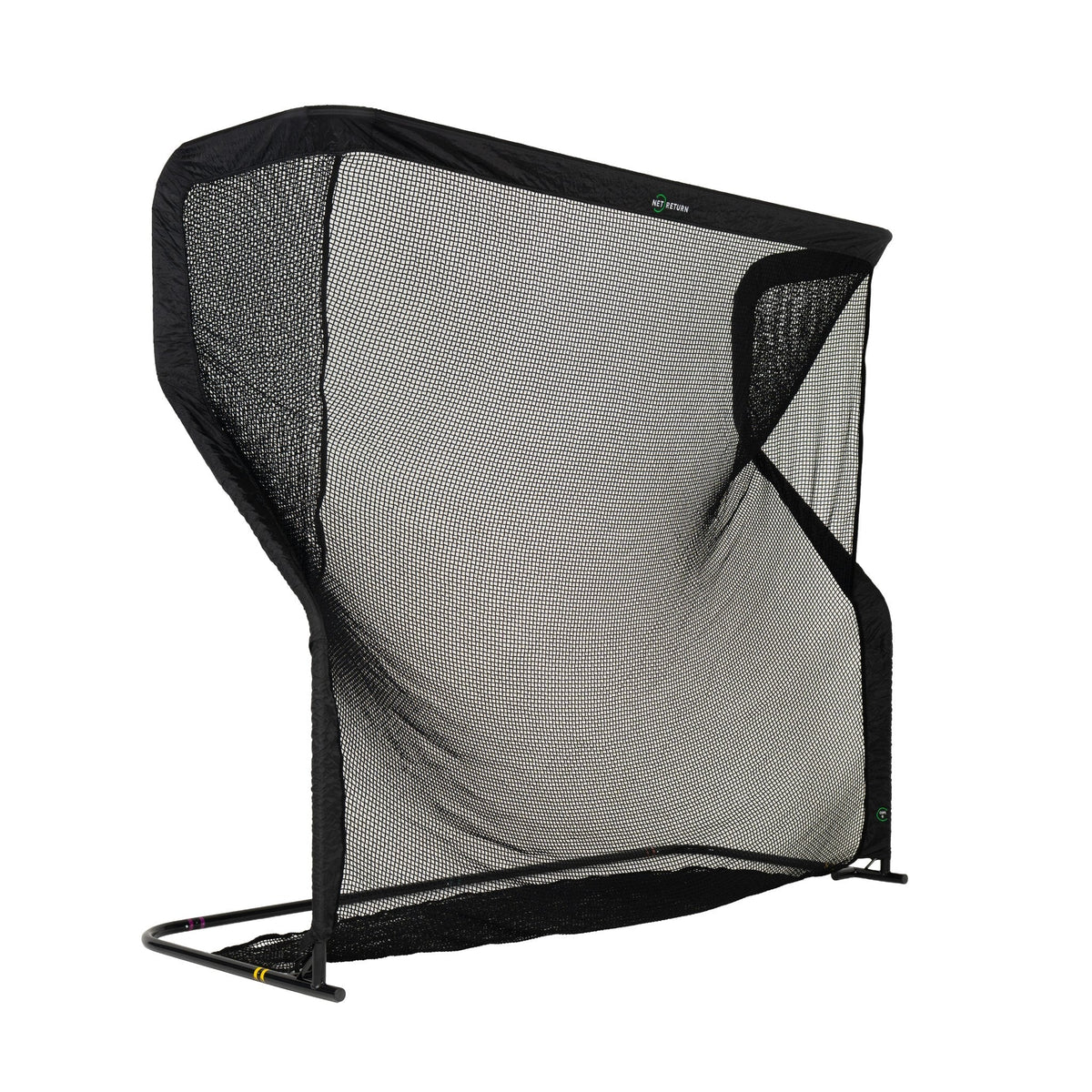 The Net Return Pro 9 Golf Practice Net