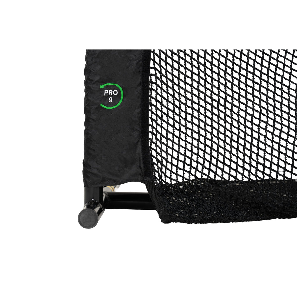 The Net Return Pro 9 Golf Practice Net, view 9