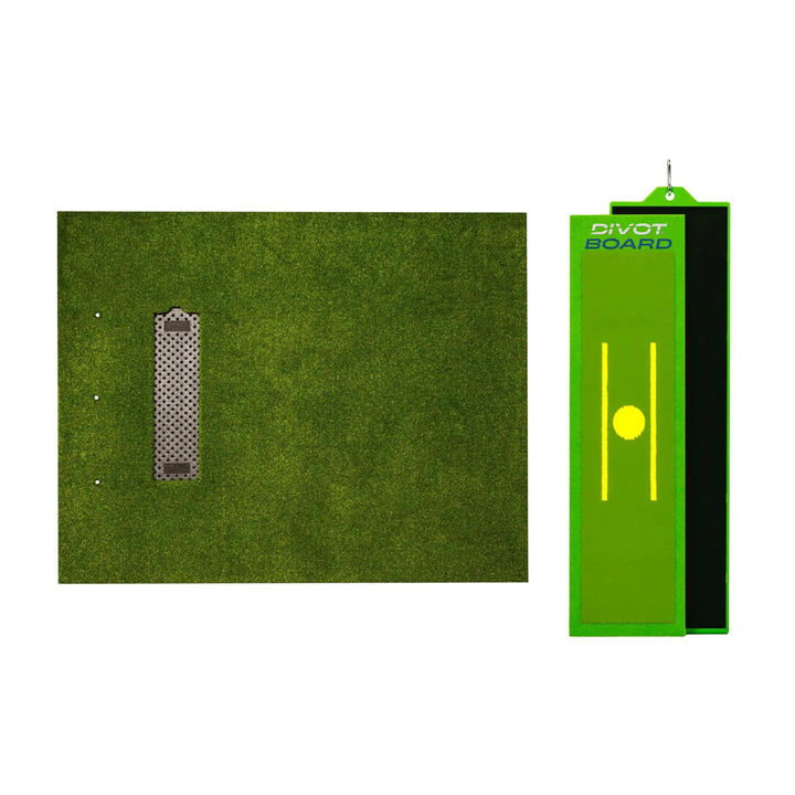 Divot Board Turf Upgrade Kit